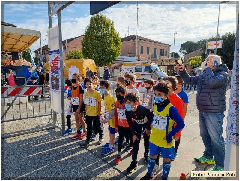 San Pancrazio: Trofeo dell'uva- 10 ottobre 2021